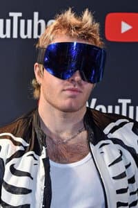 Ski Aggu in Mein Name ist Otto
