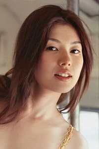 Kanako Yamaguchi in Into the Sun