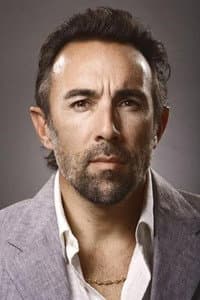 Francesco Quinn in Tinseltown