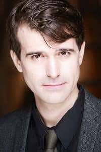 Marcus Bernacci in Christmas 9 to 5