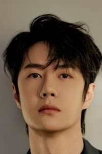 Wang Yibo in 2024-2025湖南卫视芒果TV跨年晚会