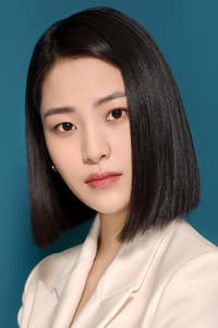 Lee Soo-kyung in 차이나타운
