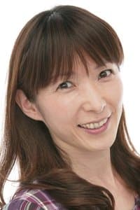 Aya Hisakawa in 劇場版カードキャプターさくら