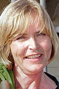 Marjatta Raita in Uuno Turhapuro Suomen Tasavallan Herra Presidentti