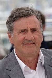 Daniel Auteuil in Je l'aimais