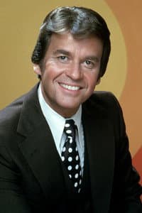 Dick Clark in The Definitive Elvis 25th Anniversary: Vol. 1 The Memphis Years & The Television Years