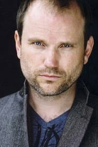 Damon Johnson in The Vigil