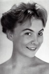 Fulvia Mammi in Totò terzo uomo