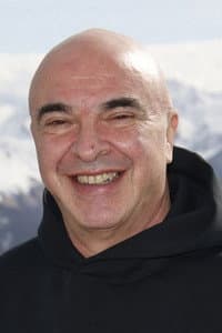 Jean-Paul Lilienfeld in L'Œil au beur(re) noir
