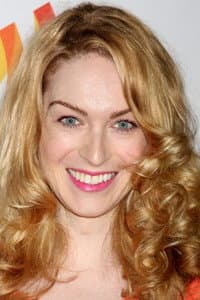 Jamie Clayton in Happy F*cking New Year.