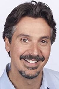 Matthew Porretta in Herald of Darkness