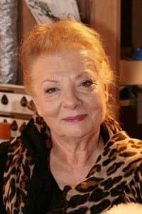 Radmila Živković in O pokojniku sve najlepše