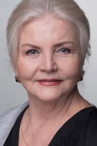 Olga Naumenko in Космическая собака Лида