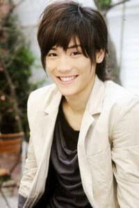 Shion Tsuchiya in Kamen Rider × Kamen Rider Wizard & Fourze: Movie War Ultimatum