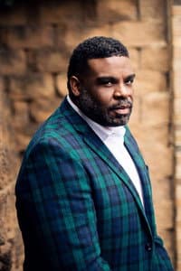 Maurice Lauchner in Tyler Perry's Madea Gets A Job - The Play