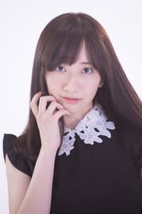 Miho Arakawa in 劇場版 RE:cycle of the PENGUINDRUM 後編 僕は君を愛してる