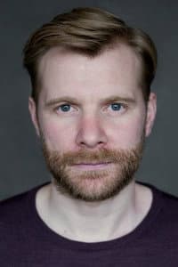 Christopher Hatherall in Bonobo