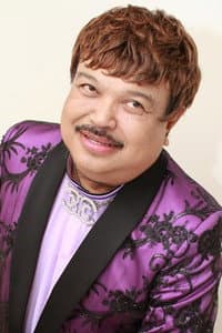 Jaafar Onn in Suami, Isteri, dan...?