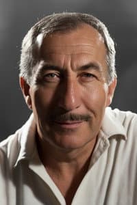 Ali Sururi in Can Pazarı