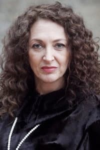 Debora Olivieri in Super Colosso