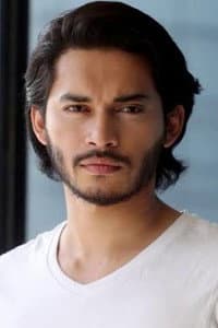 Aeril Zafrel in Luluh