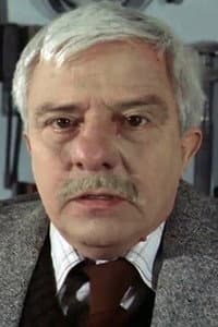 Ernst Kahler in Kalter Engel