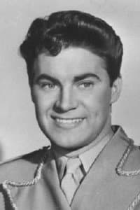 Johnny Coy in Bring on the Girls
