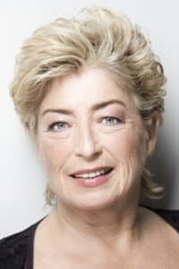 Brigitte Janner in Die Nonne und der Kommissar