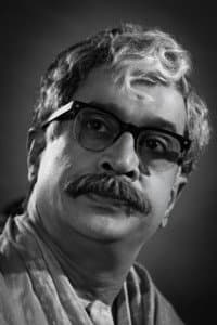 T. S. Muthaiah in Kaalachakram