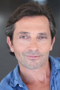 Sébastien Roch in King Size