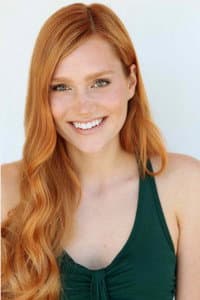Nora Kirkpatrick in Growth