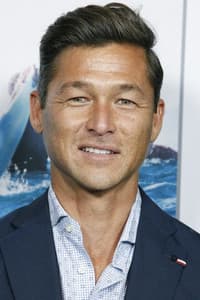 Kalani Robb in Save The Big Fat Whales