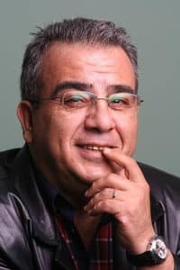 Sezai Aydın in Cahide Devekuşu'nun Açık Evliliği