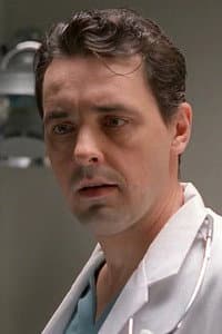 Robert Lewis in Misbegotten
