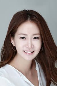 Shin Eun-kyung in Uzumaki