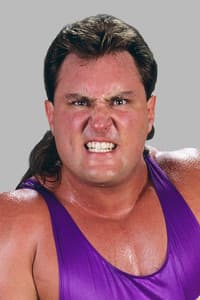 Brian Adams in WCW/NWO Superstar Series: Diamond Dallas Page - Feel the Bang!