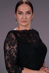 Yeşim Gül Akşar in Dün Gece Bir Rüya Gördüm