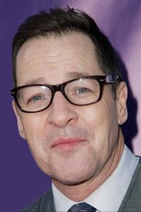 French Stewart in The Big Ask