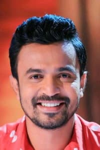 Isuru Lokuhettiarachchi in ගිනි අවි සහ ගිනි කෙළි: Chapter 2