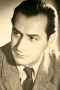 George Demetru in De-as fi... Harap Alb