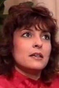 Katia Kyvelou in Ο πεταχτούλης του κελιού 13