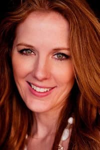 Jacky St. James in Sexual Desires