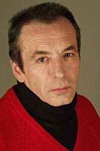 Jerzy Góralczyk in Z tamtej strony tęczy