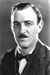 Raymond Griffith in Poisoned Paradise