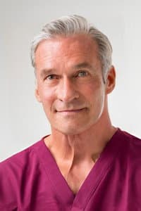 Randolph McClain in Extermineitors IV: Como hermanos gemelos