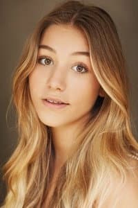 Kiera Milward in Wonderwell