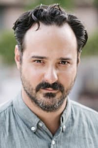 Craig Butta in Christmas, Again