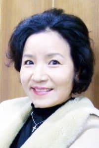 Park Hye-jin in Chawu