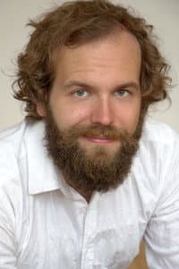 Pierre-Luc Désilets in Dormancy