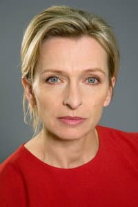 Tine Joustra in Trauma Porn Club